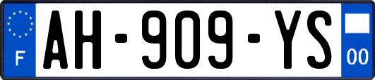 AH-909-YS