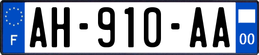 AH-910-AA