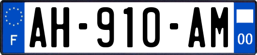 AH-910-AM