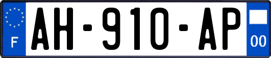 AH-910-AP