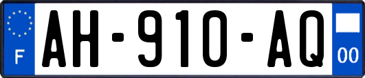 AH-910-AQ