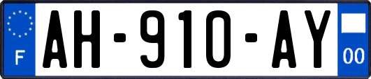 AH-910-AY