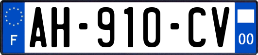 AH-910-CV