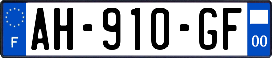 AH-910-GF