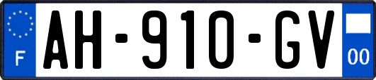 AH-910-GV