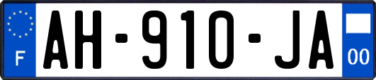 AH-910-JA