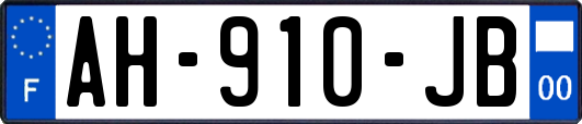 AH-910-JB