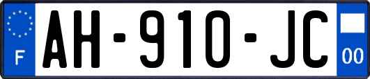 AH-910-JC