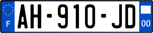 AH-910-JD