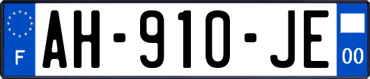 AH-910-JE