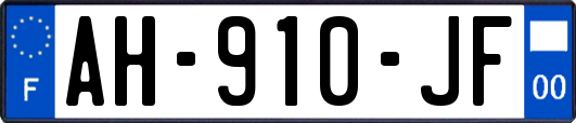 AH-910-JF