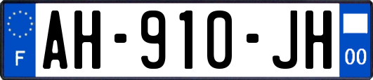 AH-910-JH