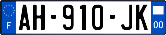 AH-910-JK