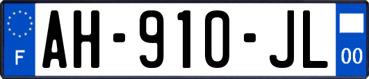 AH-910-JL