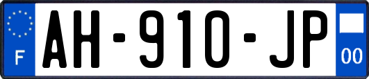AH-910-JP