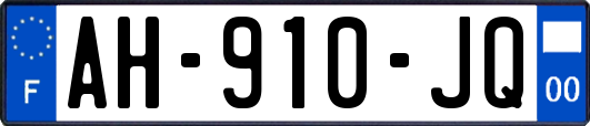 AH-910-JQ