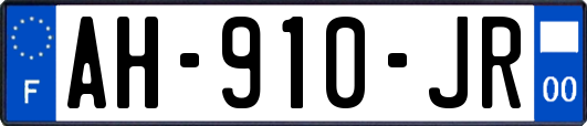 AH-910-JR