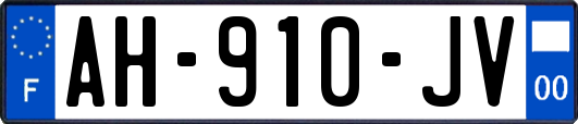 AH-910-JV