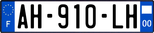 AH-910-LH