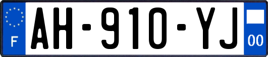 AH-910-YJ