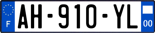 AH-910-YL