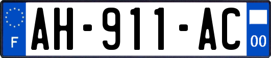 AH-911-AC