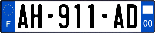 AH-911-AD