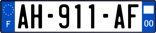 AH-911-AF