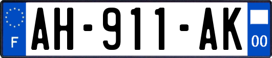 AH-911-AK