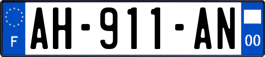 AH-911-AN