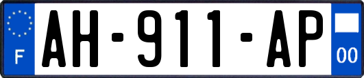 AH-911-AP