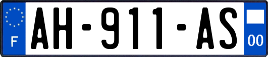 AH-911-AS