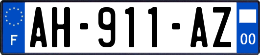 AH-911-AZ