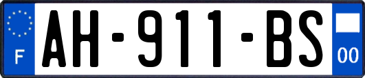 AH-911-BS