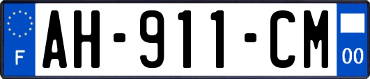 AH-911-CM