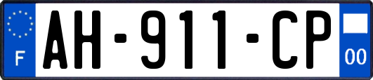 AH-911-CP