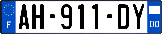 AH-911-DY