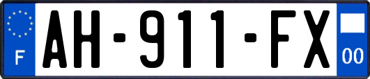 AH-911-FX