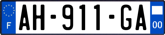 AH-911-GA