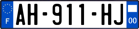 AH-911-HJ
