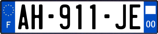 AH-911-JE