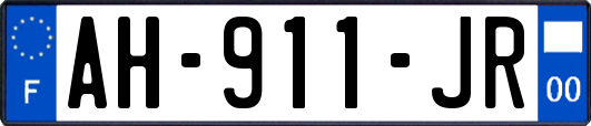 AH-911-JR