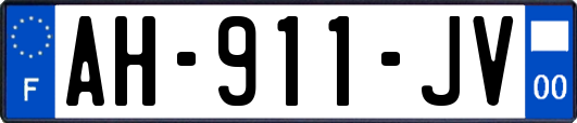 AH-911-JV