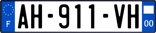 AH-911-VH