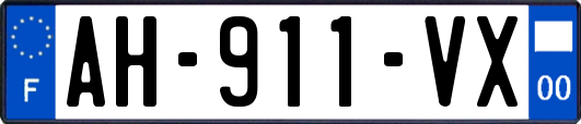 AH-911-VX