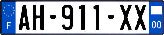 AH-911-XX