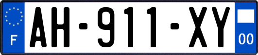 AH-911-XY