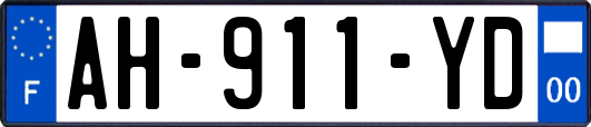 AH-911-YD