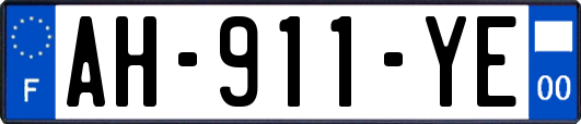 AH-911-YE