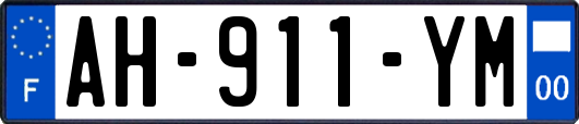 AH-911-YM